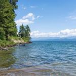 Flathead Lake