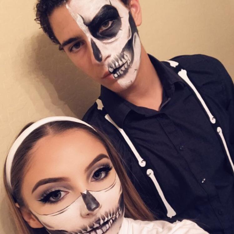 Halloween 2018!