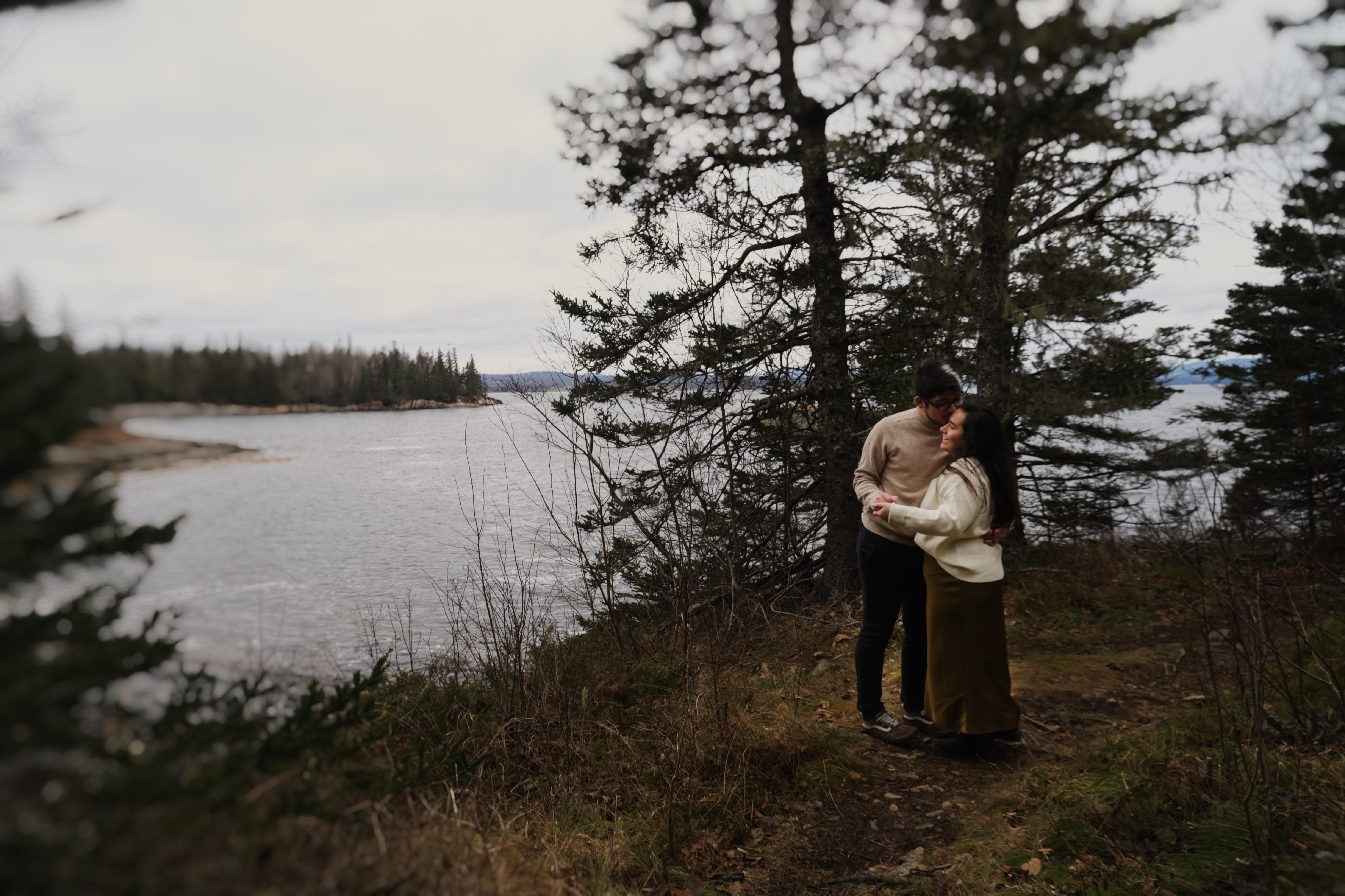 The Wedding Website of Désirée Chin and Uriah Sanabria