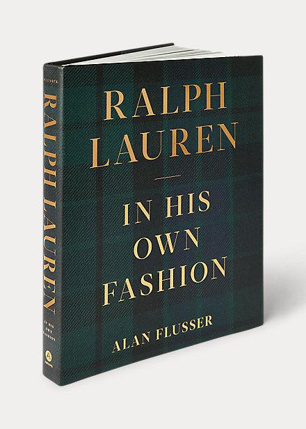 In His Own Fashion
