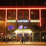Clifton's Republic Cafeteria