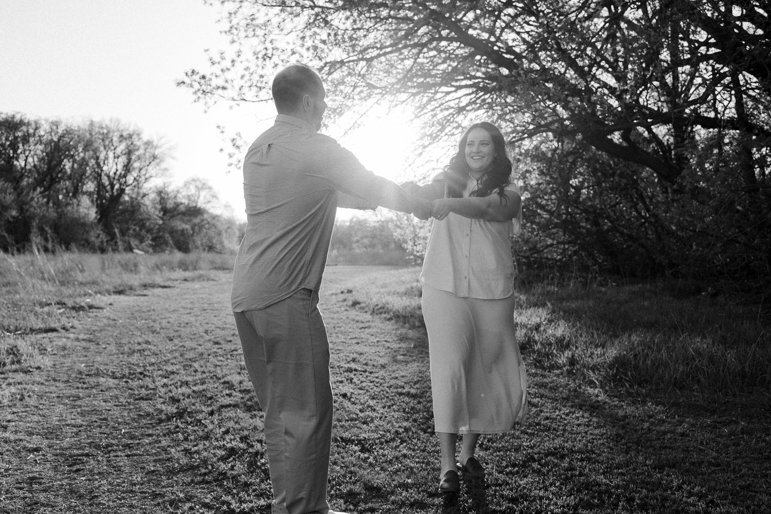 The Wedding Website of Chris Samuels and Cambria Ahrendt