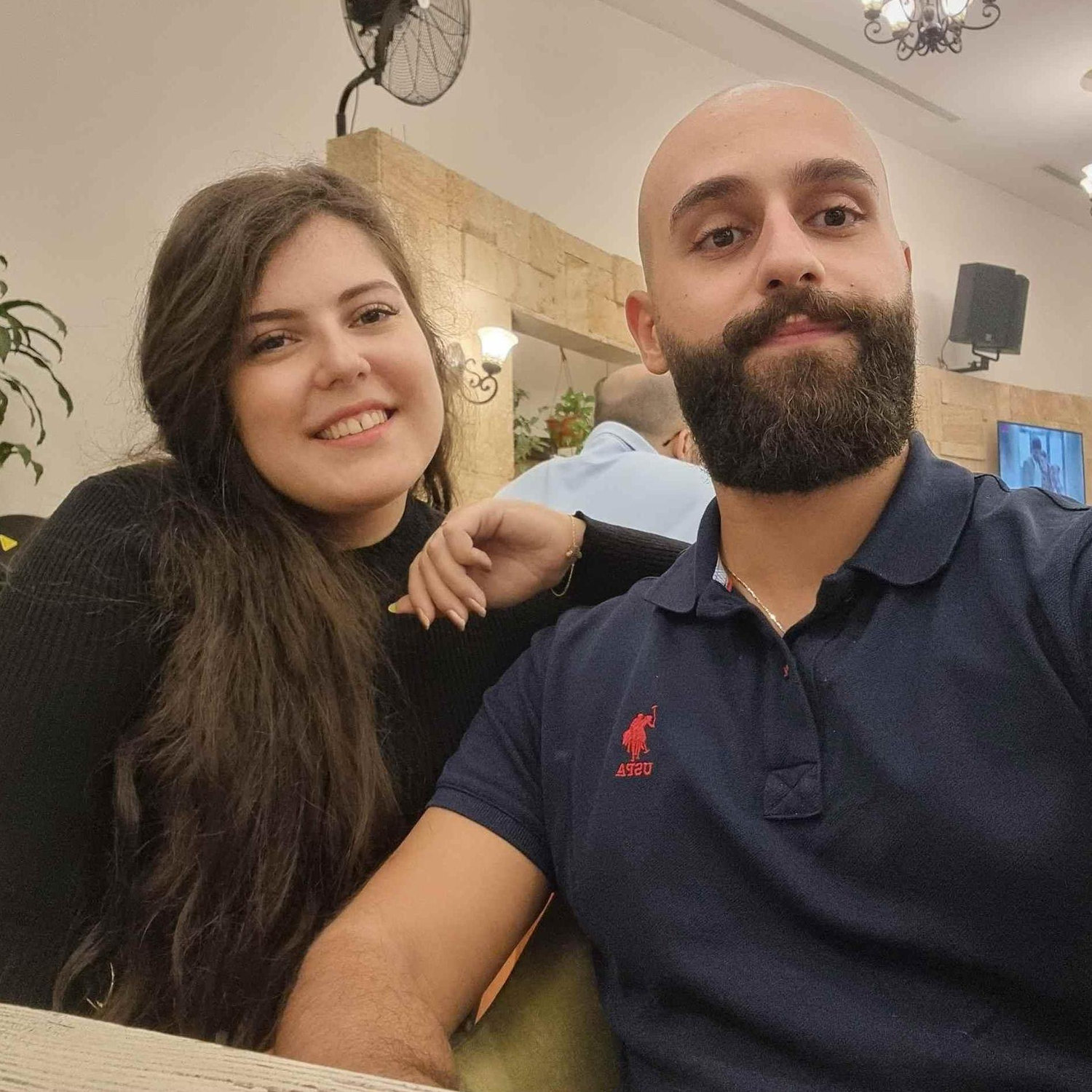 The Second Date