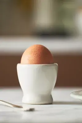 Costa Nova Aparte Stoneware Egg Cup