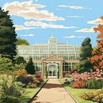 Brooklyn Botanic Garden