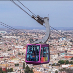 Teleférico