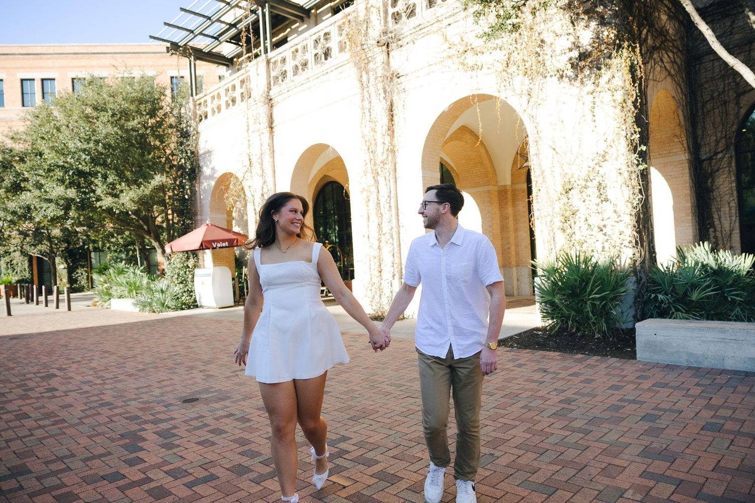 The Wedding Website of Kayla Trahey and Thomas Plunkett