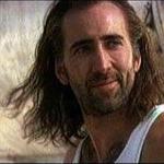Jailbird, the plane from "Con Air"