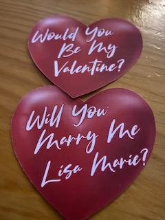 The Wedding Website of Lisa Bishop and Greg Fierce