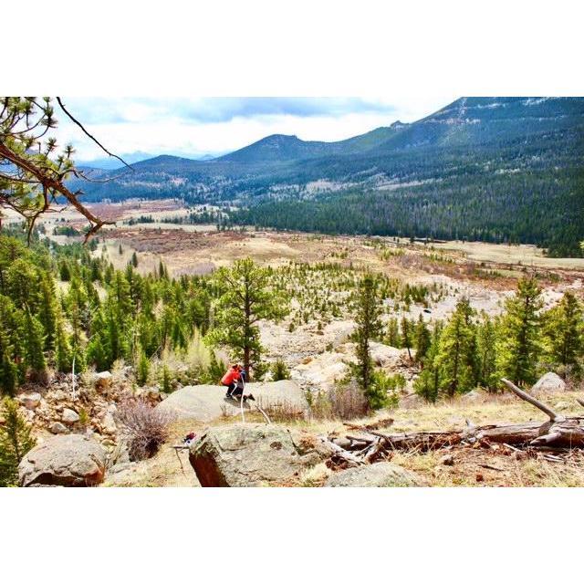 Estes Park -  4/20/17