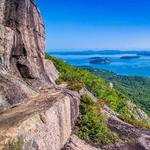 Hike Acadia National Park