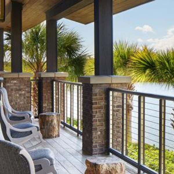 Honeymoon Resort
