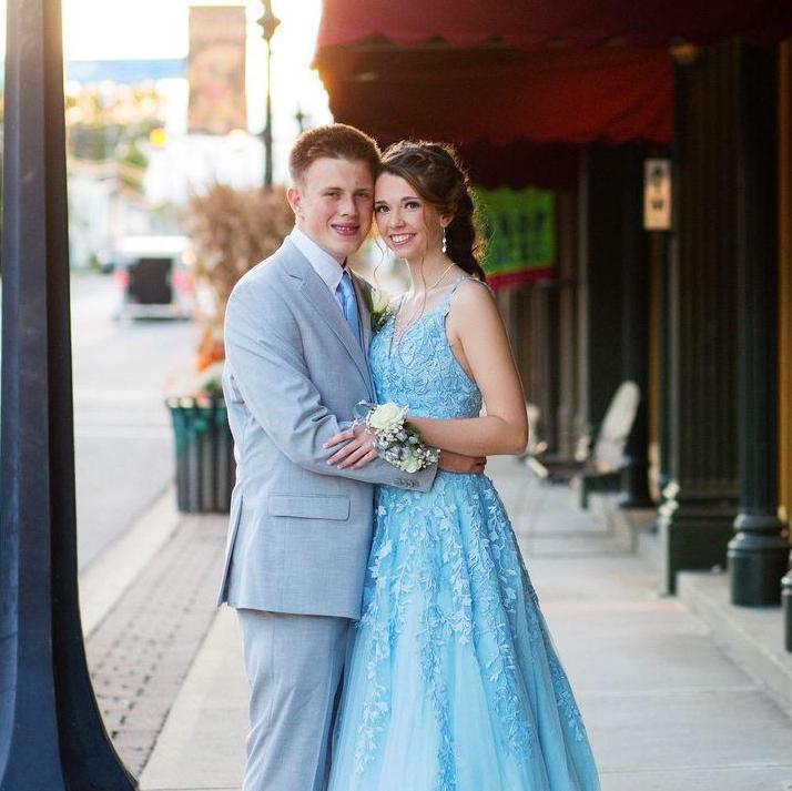 Covid Prom