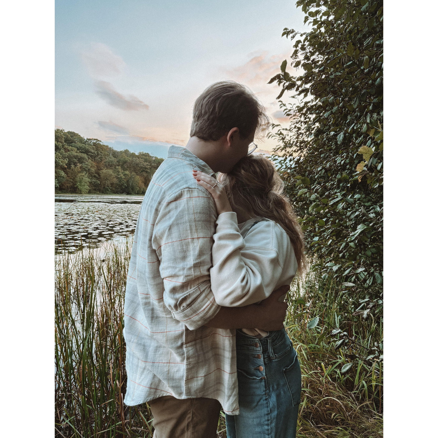 Engagement Photo