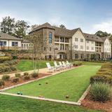 Bocce Ball at The Inn