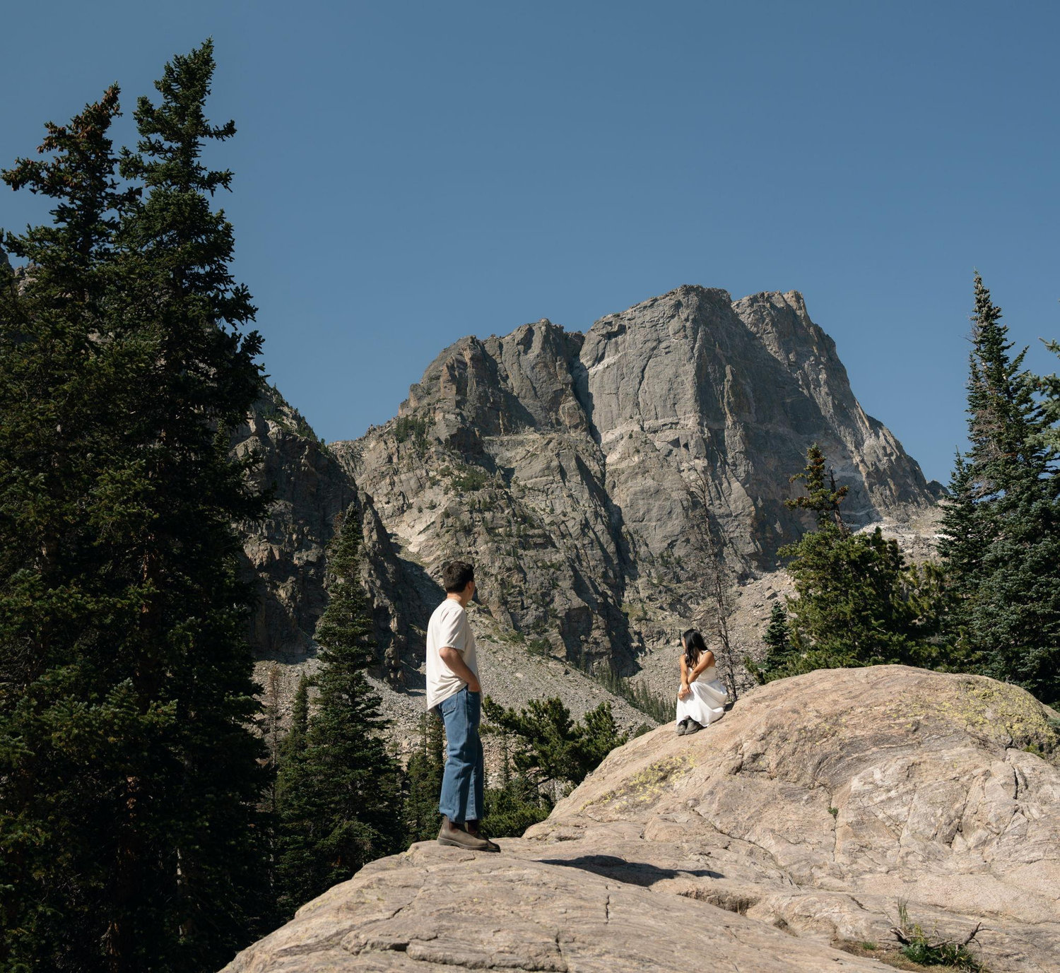 The Wedding Website of Amy Kurucz and Cameron Beam