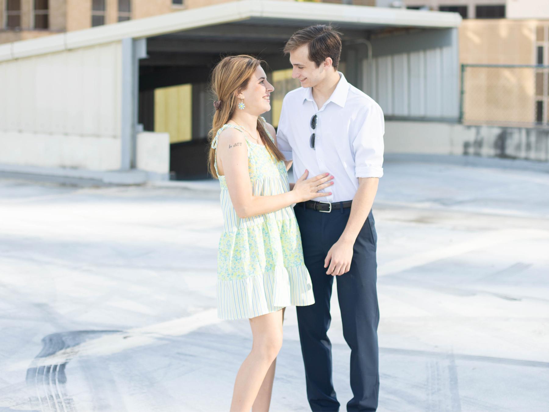The Wedding Website of Lauren Lightsey and Ethan Niles