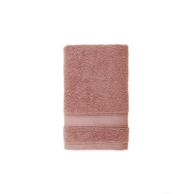 Nestwell™ Hygro Cotton Hand Towel in Fawn Mauve