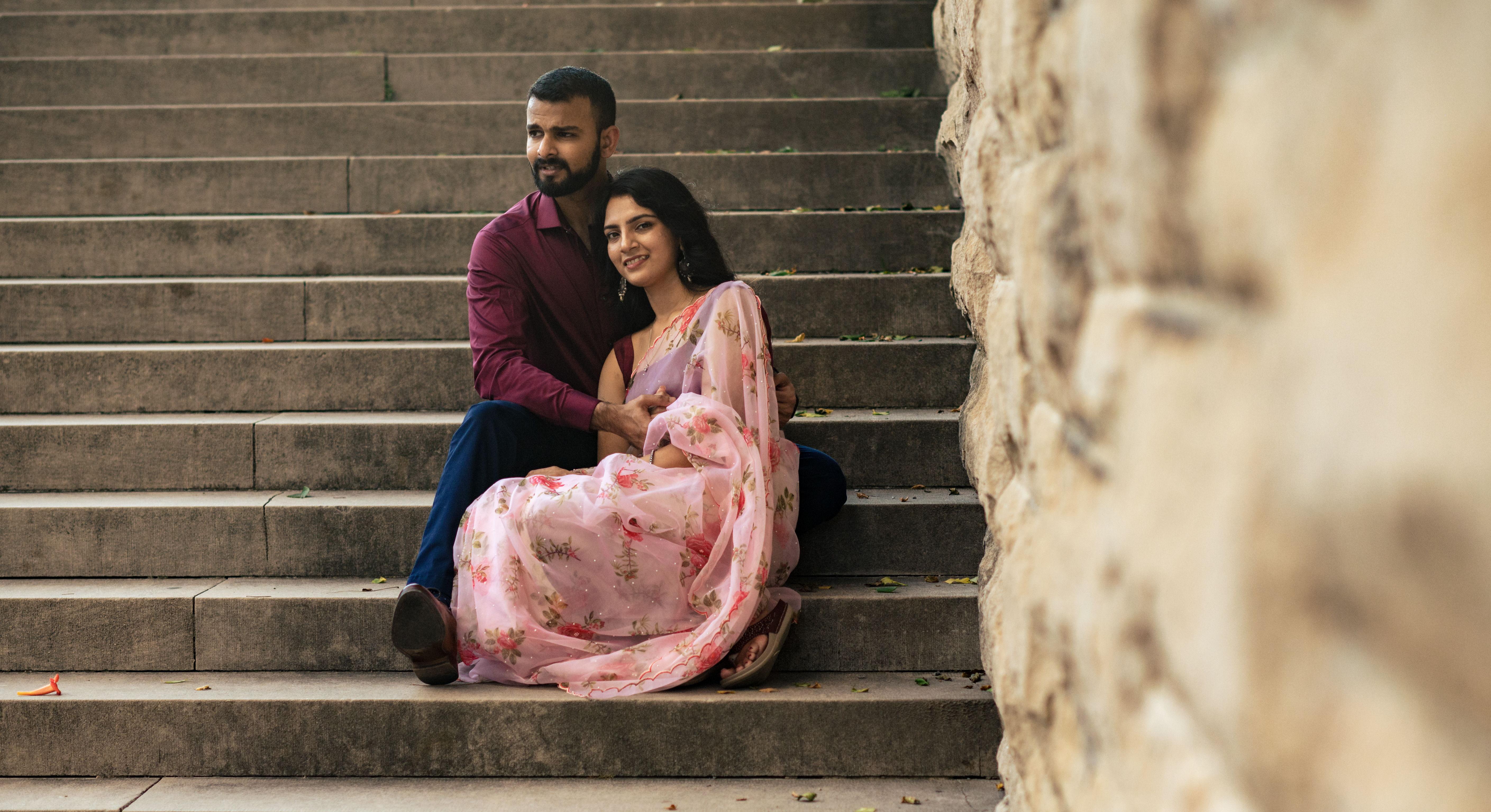 The Wedding Website of Illakiya Venkatesh and Vignesh Sathiyamoorthy