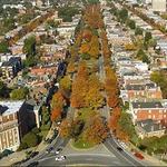 Monument Avenue