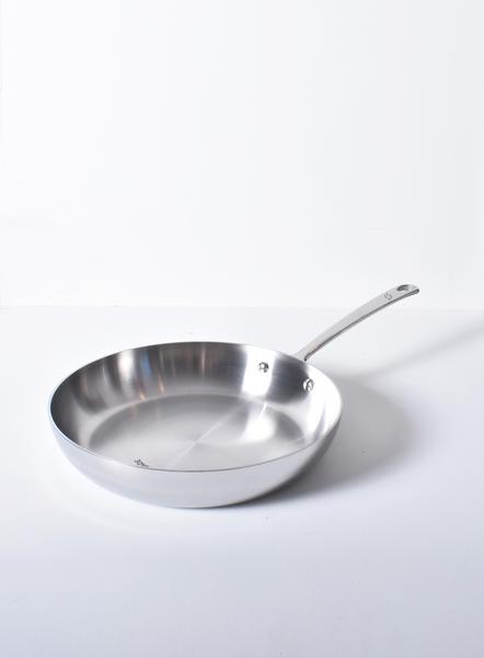 Brigade Kitchen Skillet