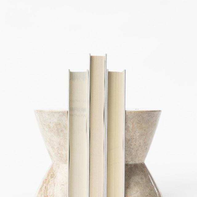 McGee & Co - Bookends