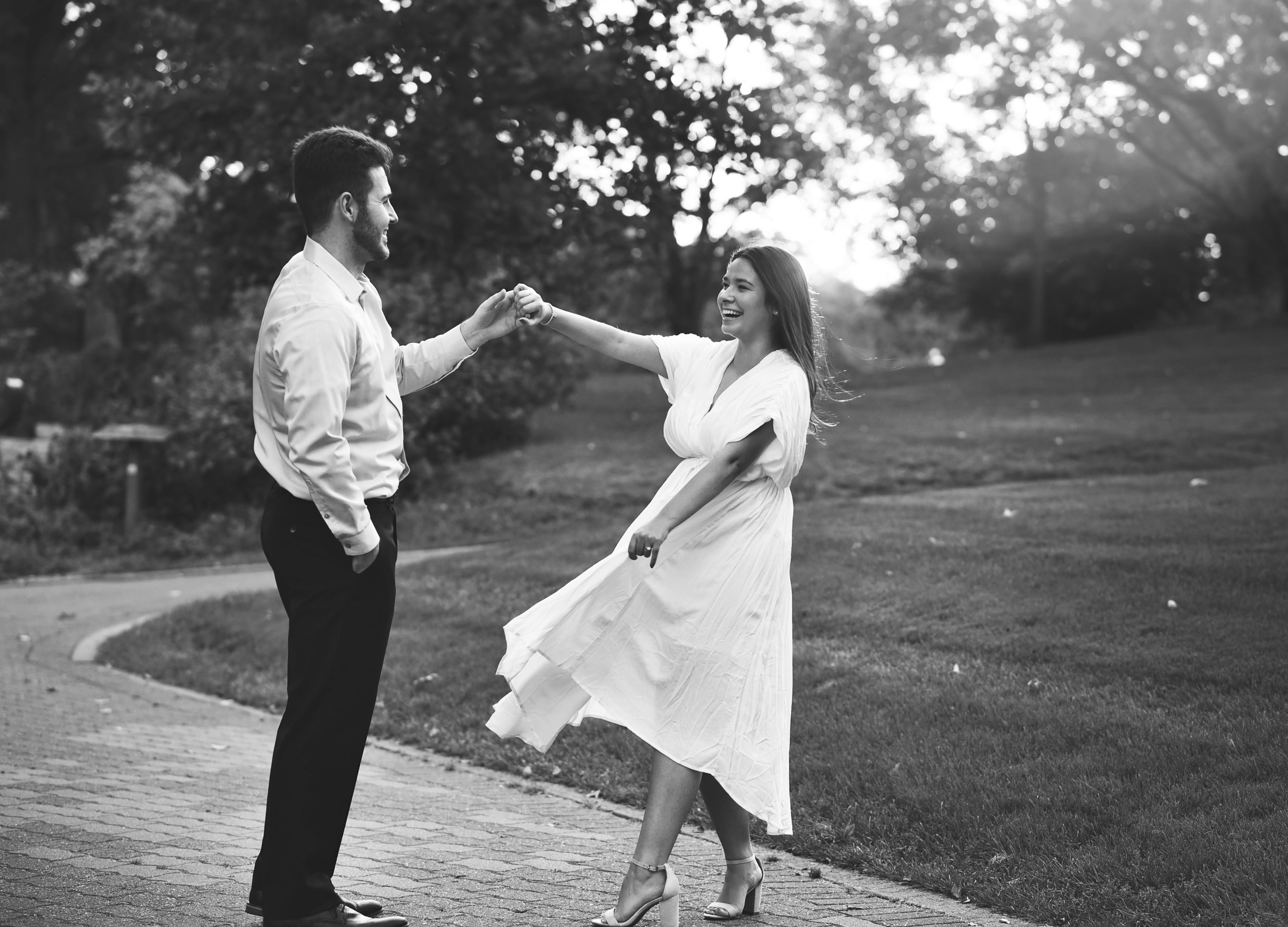 The Wedding Website of Caty Vrabec and Blake Kons