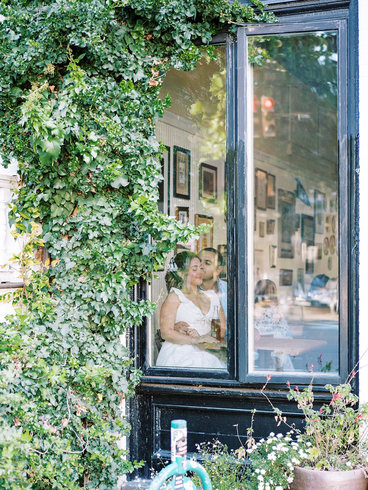 The Wedding Website of Betsy Hudson and Andrew Abdelsayed