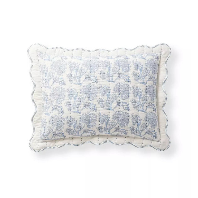 Linnea Sham Standard Size