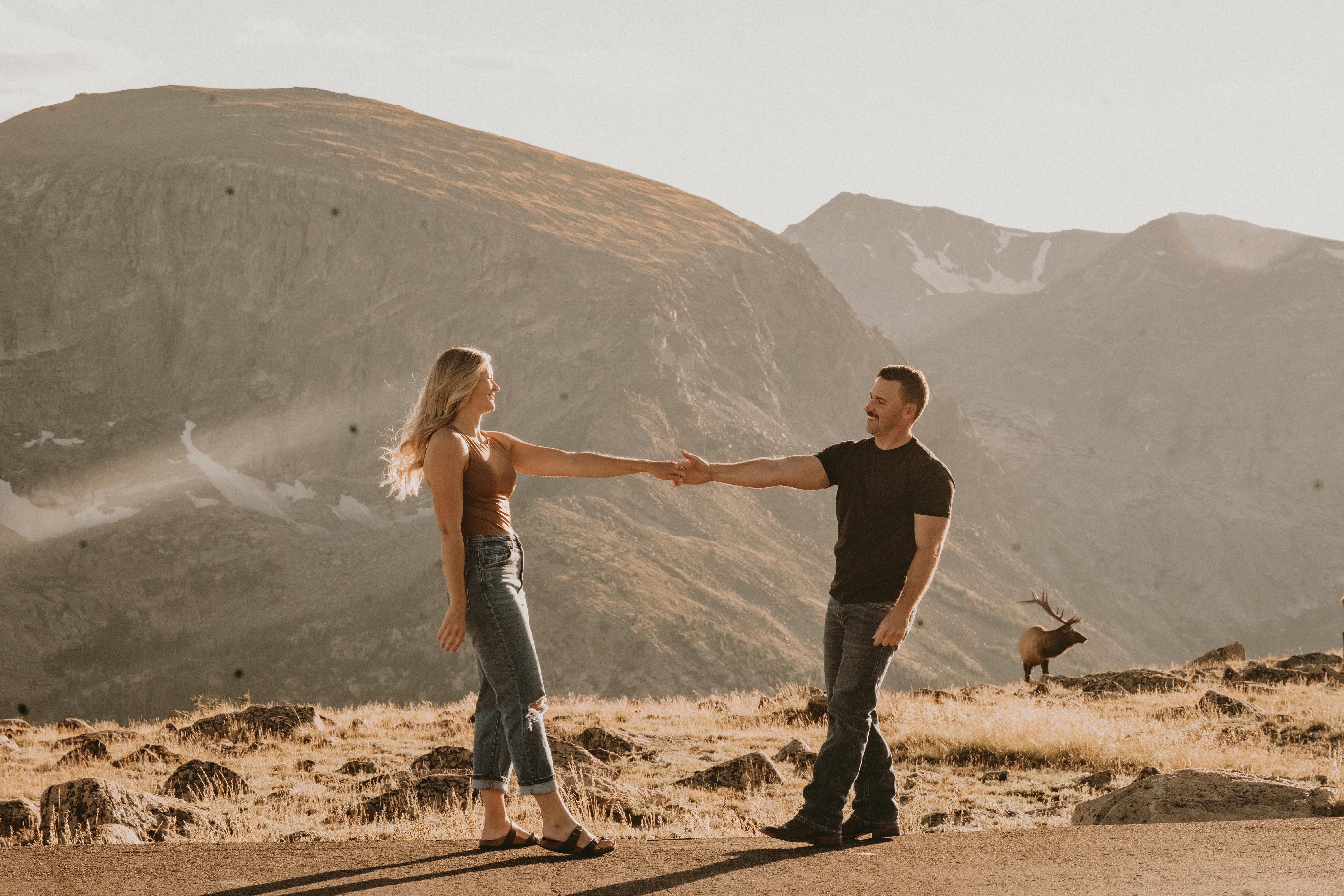 The Wedding Website of Sam Starkey and Tyler Gautreau