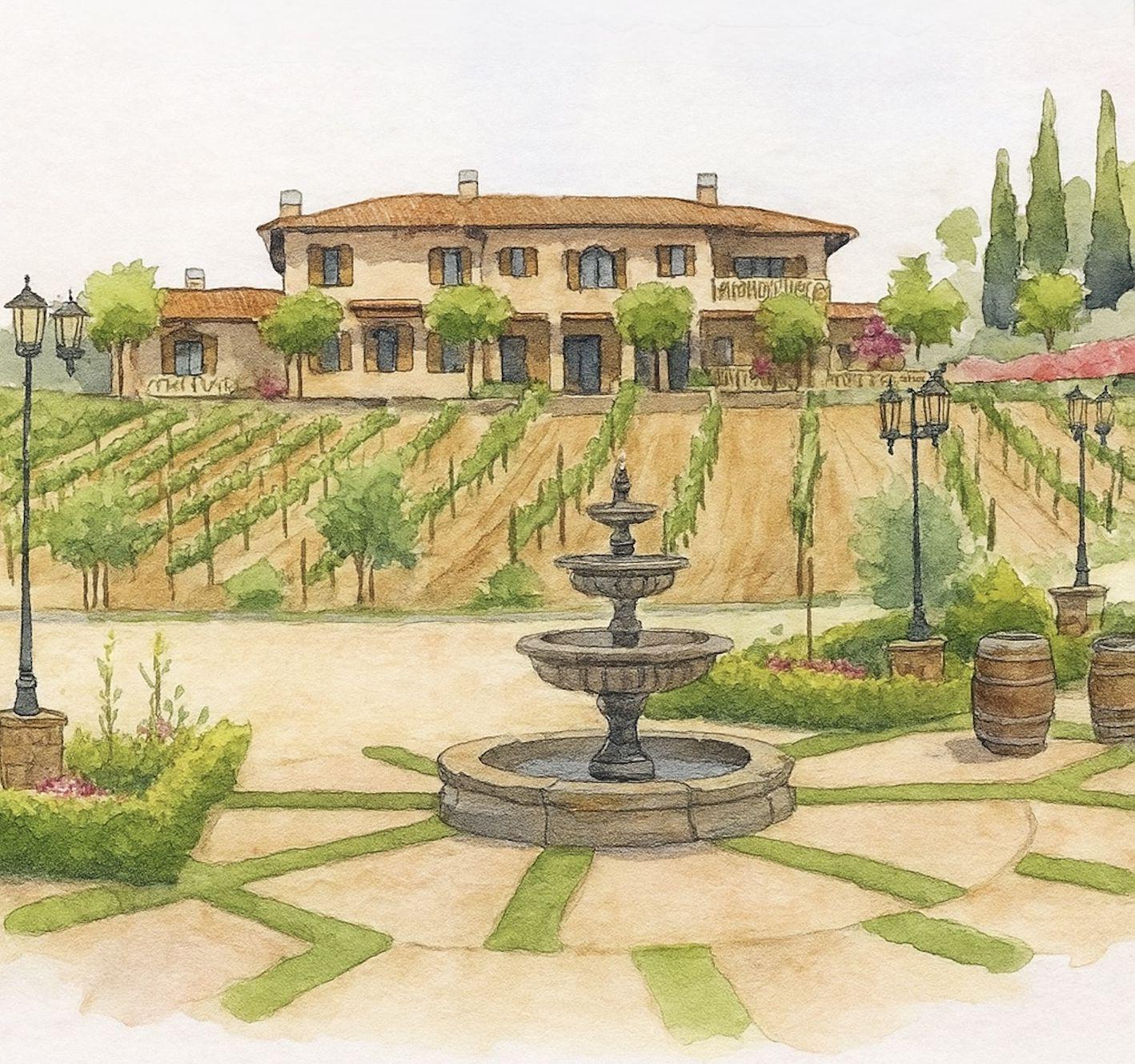 The Wedding Website of Pailin Demeo and Thomas Merkle