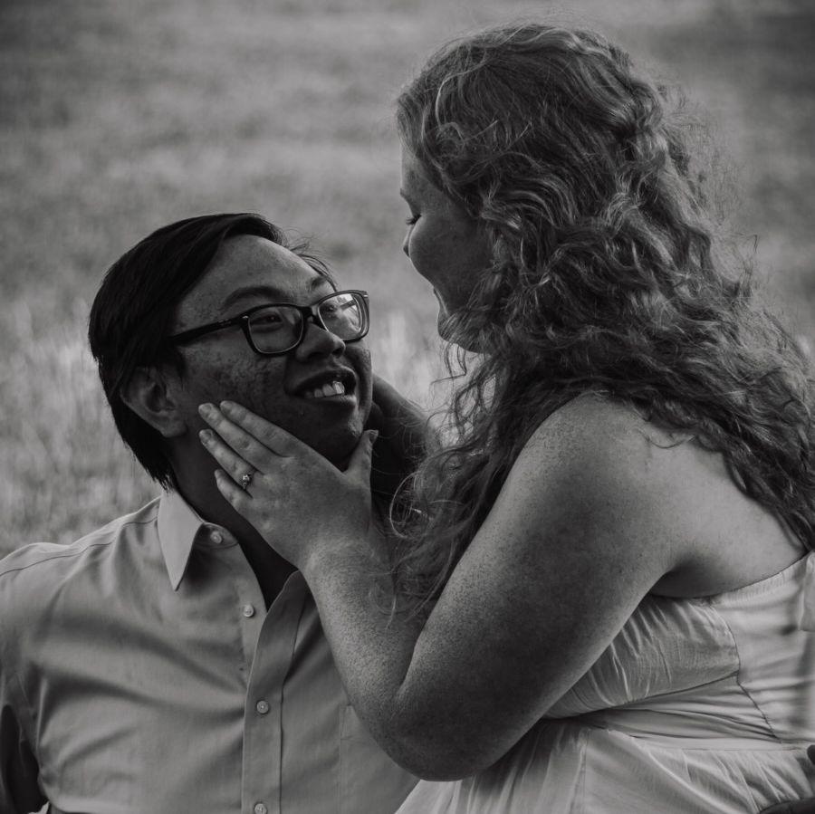 photo by Ben Wheeler