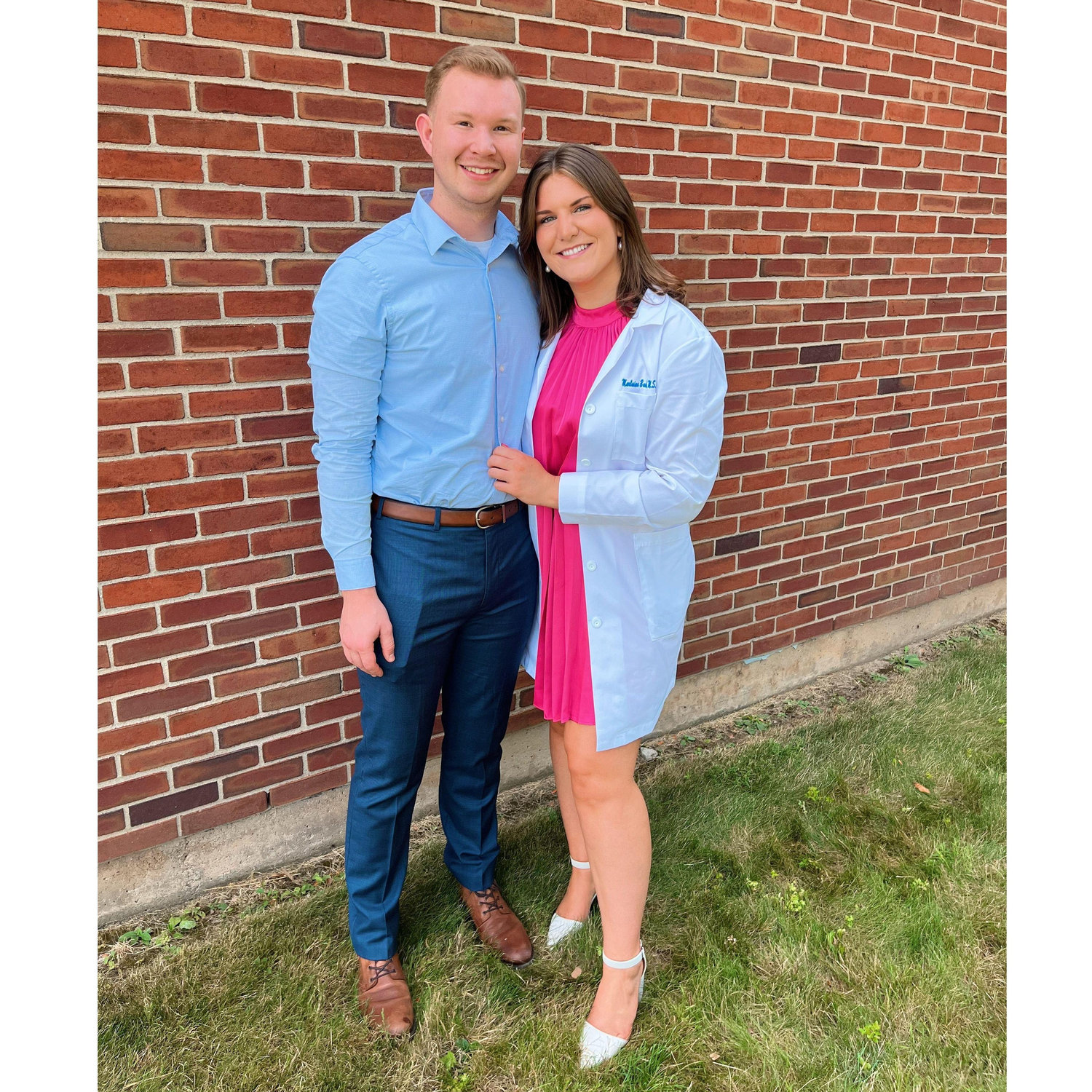 PA school graduation⚕️