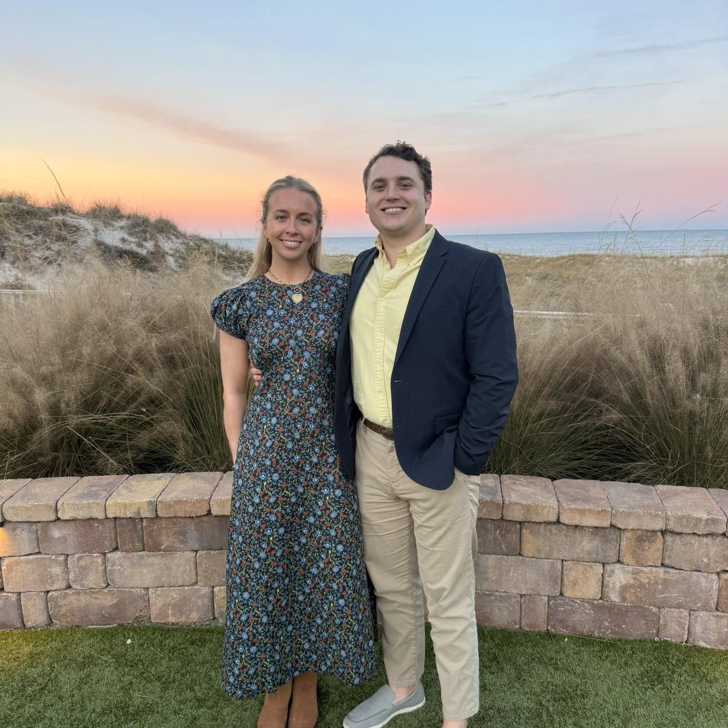 Thanksgiving in Amelia!