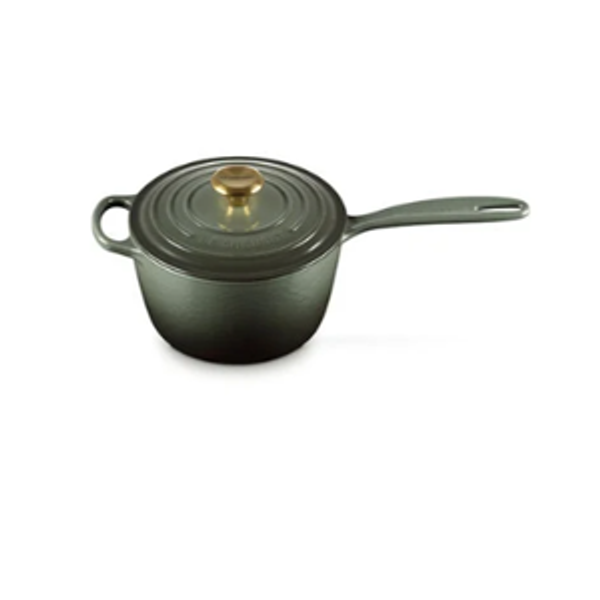 Signature Saucepan 2.25 qt - Thyme