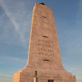 Wright Brothers National Memorial