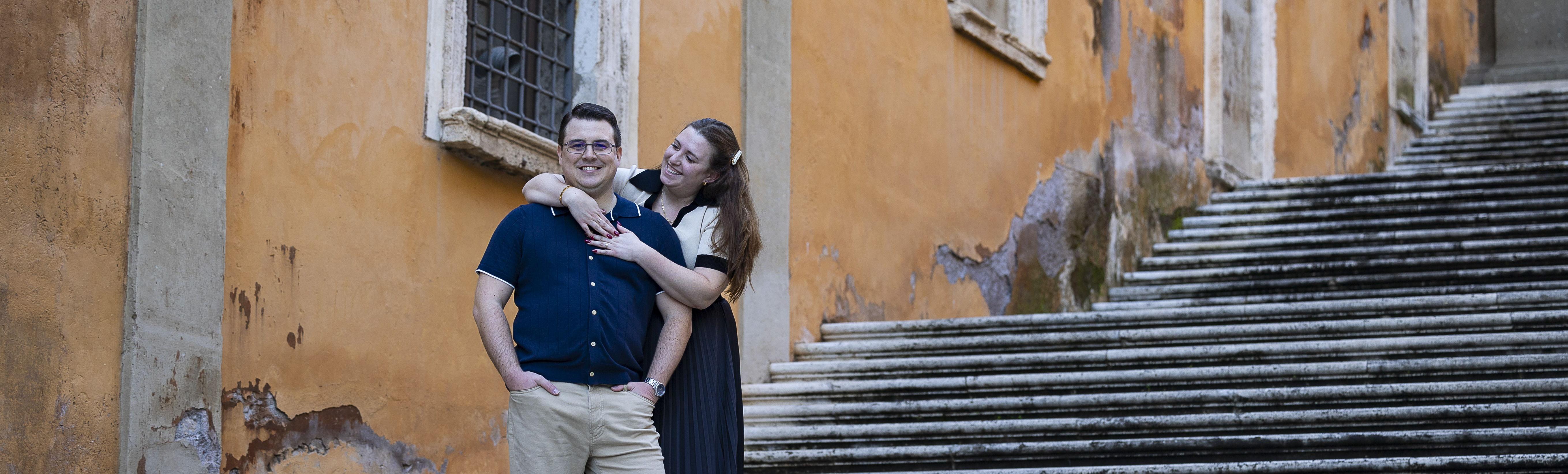 The Wedding Website of Grant Dixon and Arielle Besyk