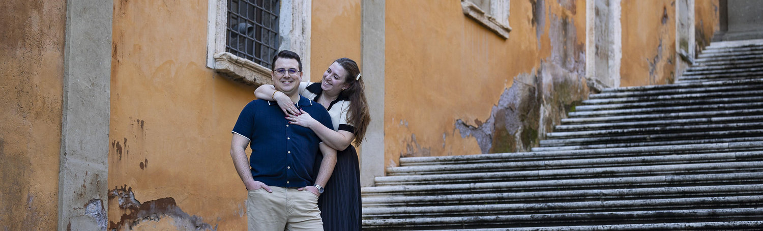 The Wedding Website of Grant Dixon and Arielle Besyk