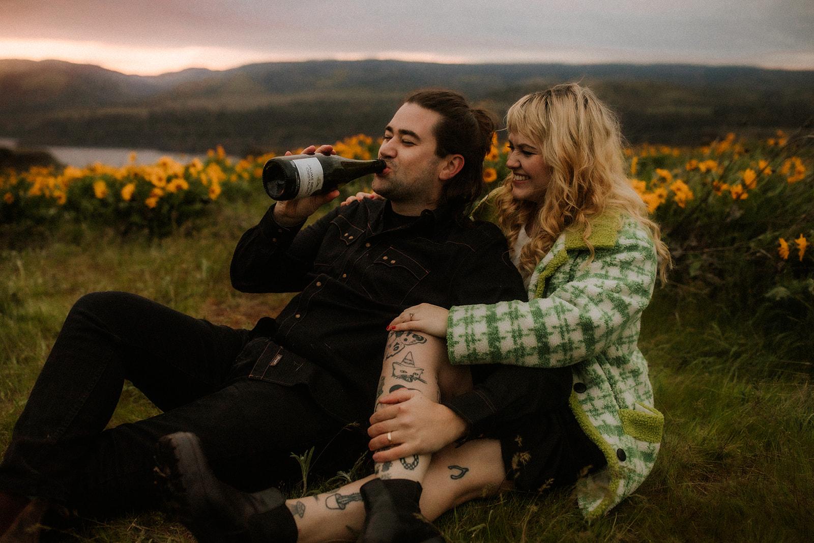 The Wedding Website of Brie Ripley and Ryan Sparks