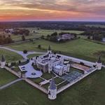 The Kentucky Castle