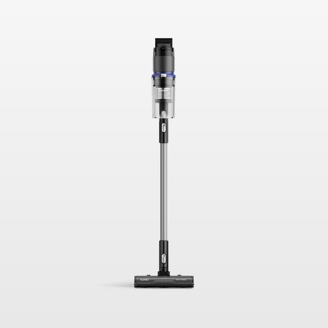 Eureka ReactiSense Cordless Stick Vacuum Cleaner with Removable Battery