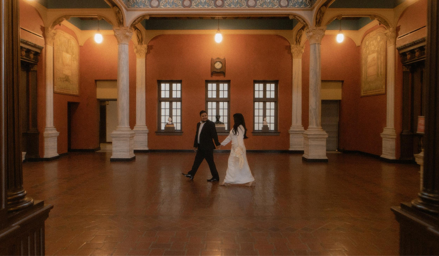 The Wedding Website of Diego Perez and Yesenia Lopez