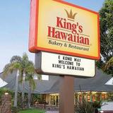 King's Hawaiian Bakery and Restaurant