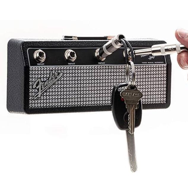 Pluginz - Fender Jack Rack