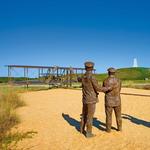 Wright Brothers National Memorial Visitor Center