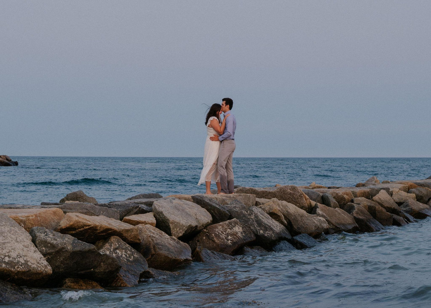 The Wedding Website of Kathleen Mulligan and Kieran Ahern