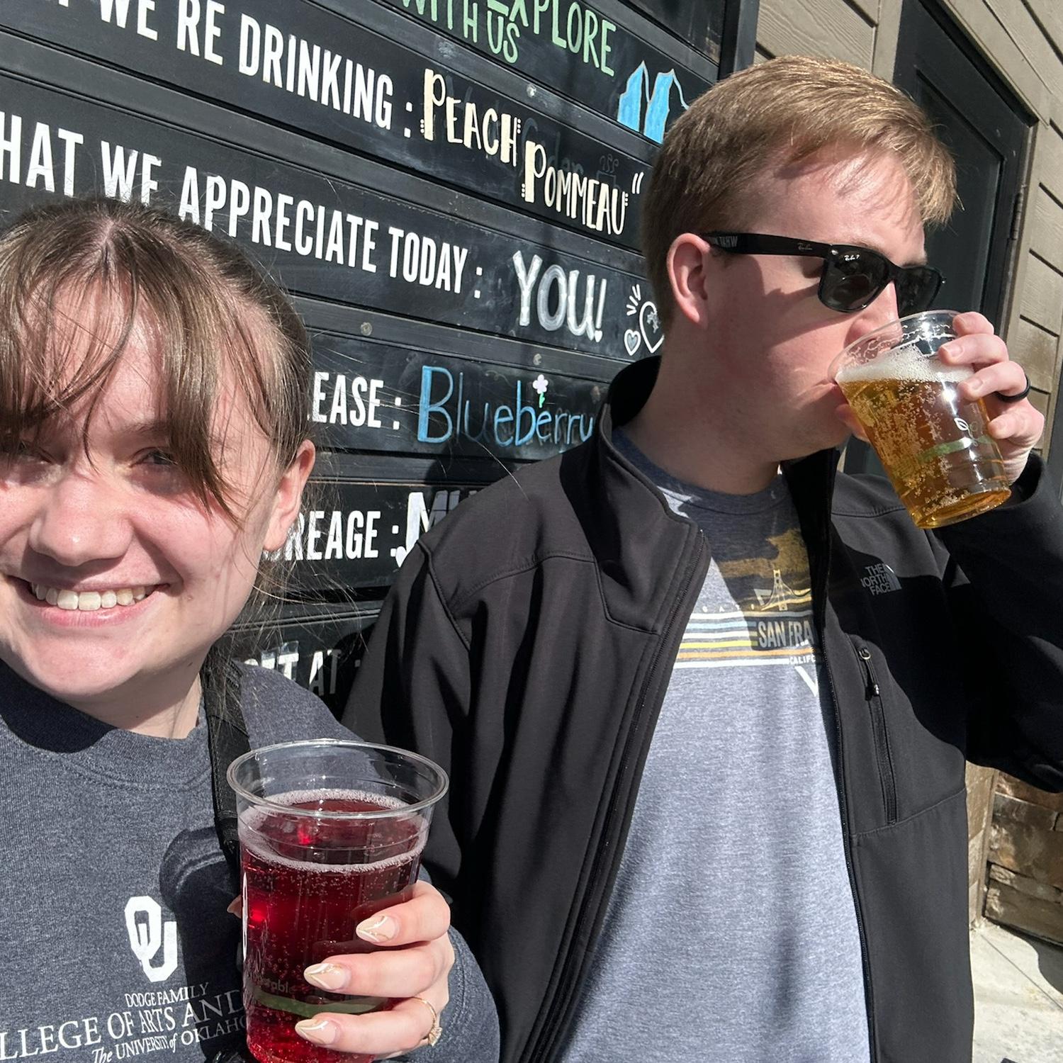 Drinks in CO 2025