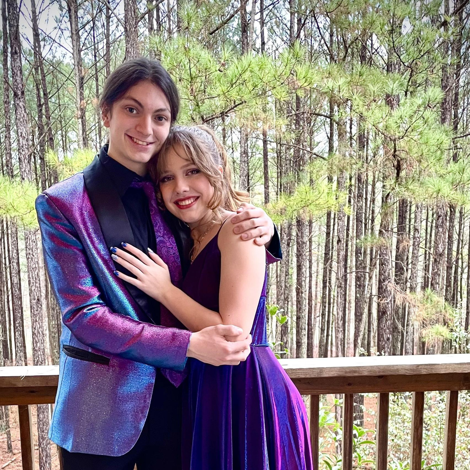Winter formal 2024
