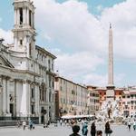 Piazza Navano