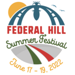 Federal Hill Summer Festival (6/17-6/19)